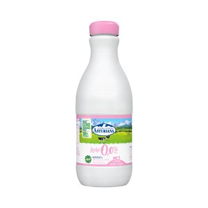 precios Central Lechera Asturiana Leche Desnatada (0,0% Materia Grasa) De Vaca, De Origen Española 1.5L. en Alcampo