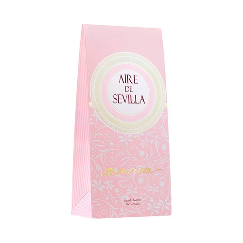 AIRE DE SEVILLA Amara Eau de toilette (Agua de colonia) para mujer 150 ml.