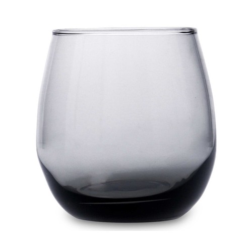 Vaso 32cl vidrio gris, modelo FB Maine LUMINARC ECO