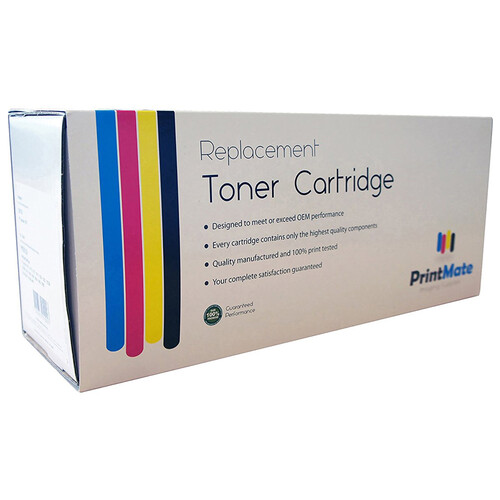 Tóner re-manufacturado 85a negro