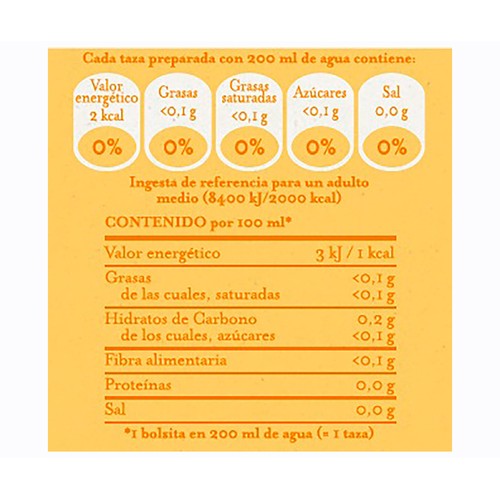 POMPADOUR Flor de manzanilla piramidal 15 uds. 30 g.