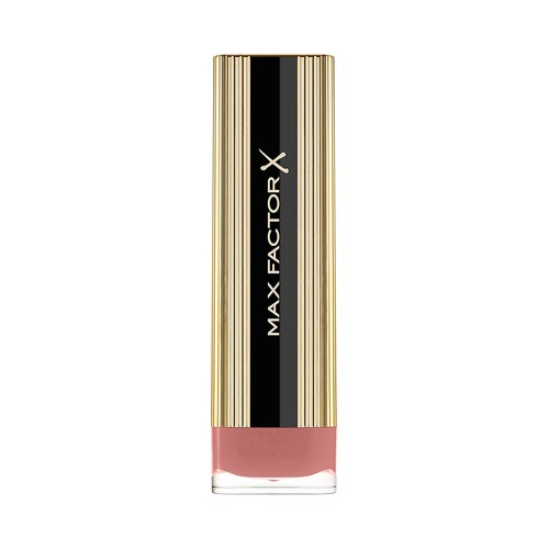 MAX FACTOR Color elixir Tono 005 Simply Nude Barra de labios con acción hidratante.