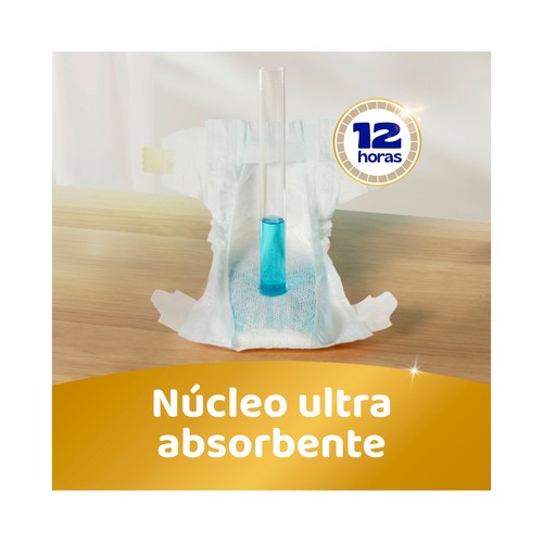 DODOT Sensitive Pañales talla 3+ (7-11 kg) 112 uds.
