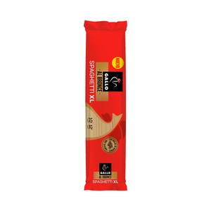 Imagen de GALLO Al bronce Pasta spaghetti xl 450 g.