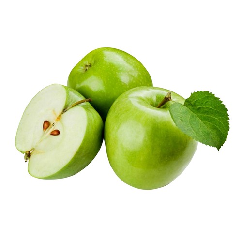 Manzanas Granny bandeja 4 uds.
