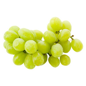 Imagen de Uva blanca sin pepitas a granel