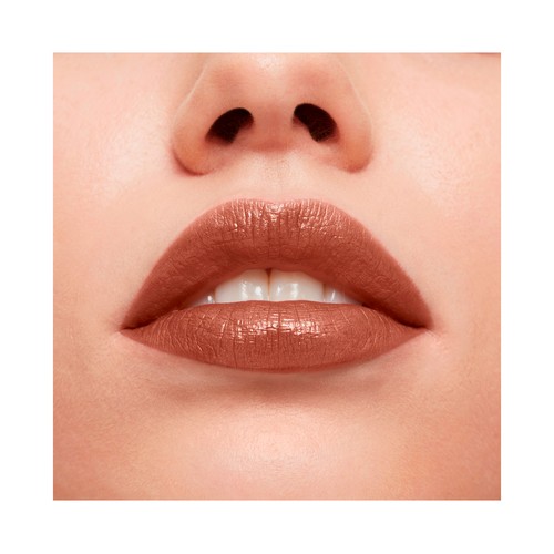REVLON Colostay satin ink tono 002 Wild ride. Pintalabios líquido de larga duración y acabado satinado.