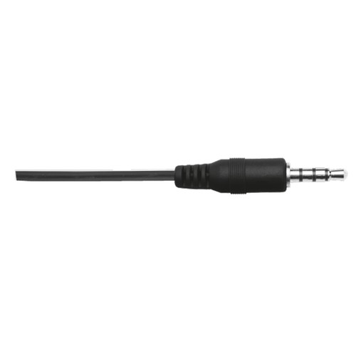 Auriculares tipo diadema TRUST PRIMO para PC, con micrófono flexible y conexión jack 3.5mm.