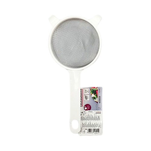 Colador de plástico, 10 cm, FACKELMANN.