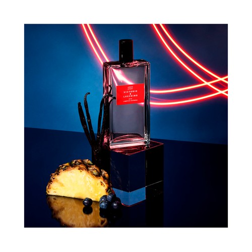 VICTORIO & LUCCHINO Nº 10 Libertad extrema Eau de toilette para hombre con vaporizador en spray 150 ml.