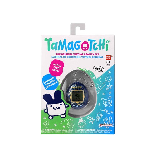 BANDAI Tamagotchi Original (Nuevos Modelos) +8 años