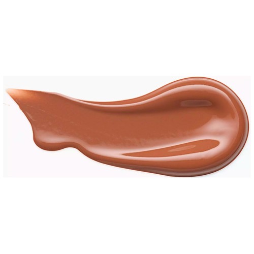 CATRICE Melted sun tono 025 Beach please marrón castaño dorado Bronceador líquido cremoso acabado mate natural.