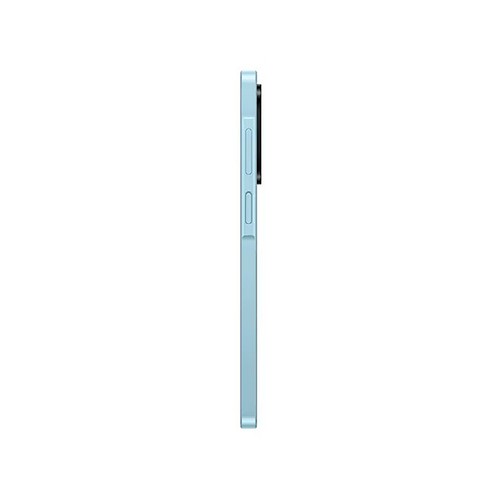Smartphone SAMSUNG Galaxy A17 4G, pantalla Full HD + S- AMOLED 6,7" 128GB + 4GB RAM color azul claro, SM-A175FLBBEUB.