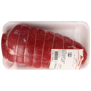 Roti de ternera de 1ª B, especial asados o cocción