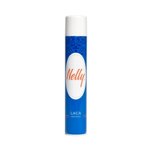 NELLY Laca en spray NELLY 400 ml.