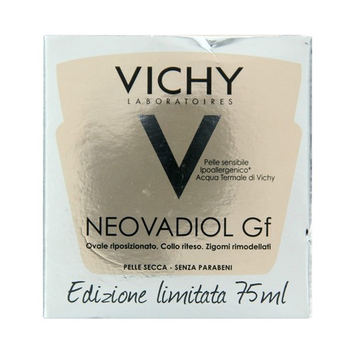 VICHY Tratamiento densificador remodelante piel seca VICHY Neovadiol 50 ml.
