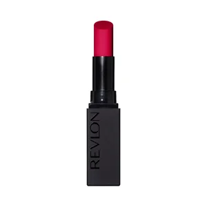REVLON Colorstay suede ink Tono 018  First class Barra de labios de larga duración con acabado mate.