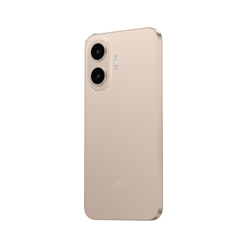 Smartphone TCL P80 Sunlit Gold, 5G, 8GB+256GB, 17,34 cm (6,83")