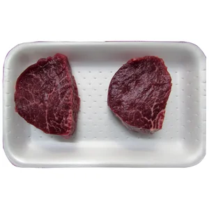 Medallones de solomillo de añojo, ideales para plancha o barbacoa