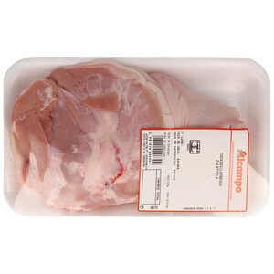 Imagen de Paletilla de cochinillo fresco, ideal para asar