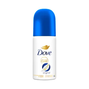 DOVE Original advanced care Desodorante en spray para mujer con protección antitranspirante hasta 72 horas 35 ml.