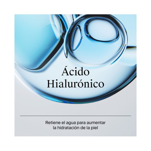 NEUTRÓGENA Hydro boost Gel hidratante facial para pieles normales y mixtas 50 ml.