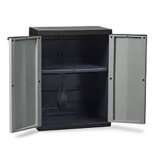 Armario bajo TREND midi de 1 balda 85x65x37cm.