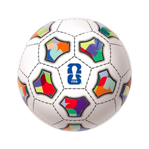 Mini balones de fútbol FIFA 2026, 130g. MONDO