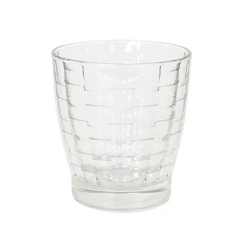 Vaso 35cl 9x10cm Olympea Craft Royal. SOLER