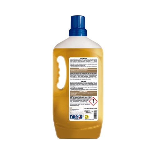 TENN Limpiahogar madera - 1,3L.