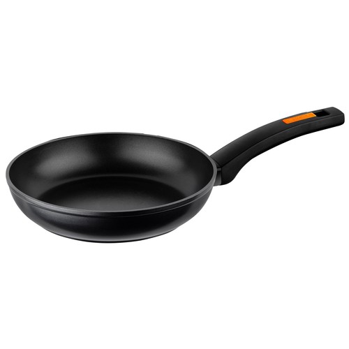 Sartén 26cm. con revestimiento antiadherente bicapa Withford, apta para inducción, Fuego MONIX