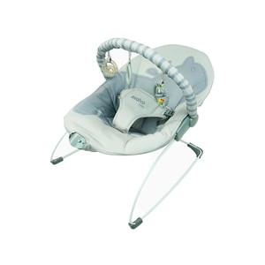 Hamaquita Mummy Hipo color verde grisaceo