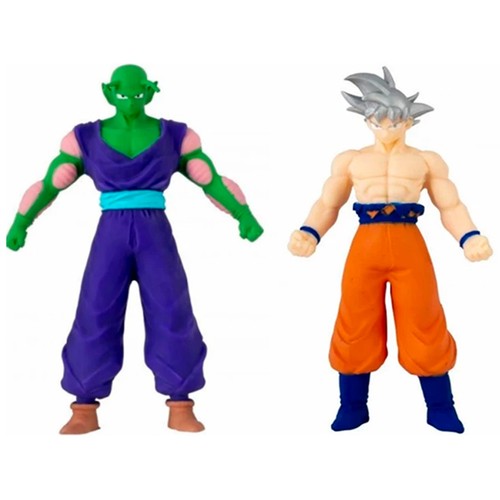 DRAGON BALL, surtido de figuras de 15cm