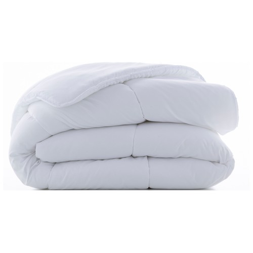 Relleno nórdico para cama de 150cm, 300g/m².