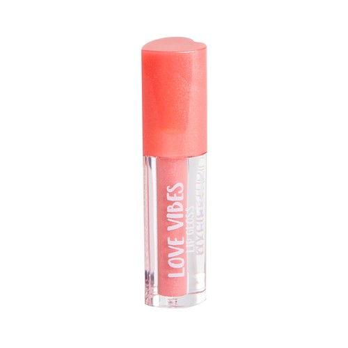 MAGIC STUDIO Love vibes Brillo de labios con color.