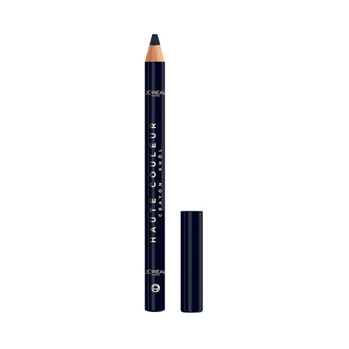 L´ORÉAL PARIS Haute couleur tono azul Delineador de ojos en formato lápiz khol.