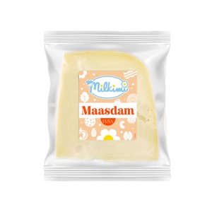 Queso Maasdam 235 g.
