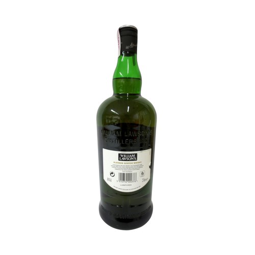 WILLIAM LAWSON"S Whisky blended escocés botella 2 l.