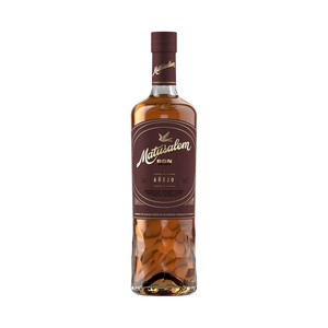 MATUSALEM Ron añejo elaborado en la Republica Dominicana botella 70 cl.