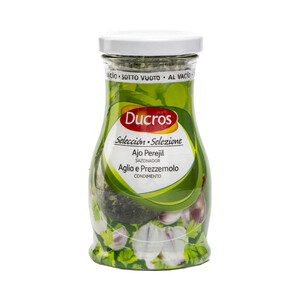Imagen de DUCROS Sazonador ajo y perejil selección 18 g.