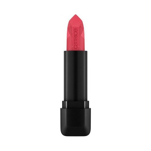 CATRICE Sacadalous matte tono 050 Sucker for love Barra de labios hidratante con acabado mate.