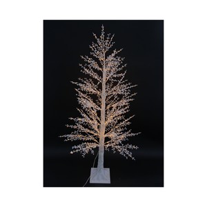 Imagen de Abeto Luminoso 391 Leds 1,5 Metros decoración de Navidad, ACTUEL