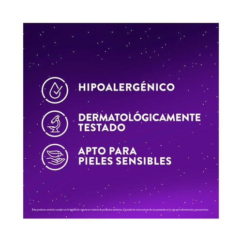 ZZZQUIL Sueño Tiras nasales para el alivio de la congestión 10 uds.