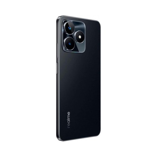 REALME C53 mighty black, 256GB + 8GB Ram, móvil 17,1cm (6,74").