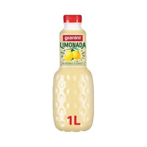 GRANINI Limonada botella 1 l.