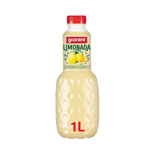 Agua con gas en botella de vidrio 33 cl.