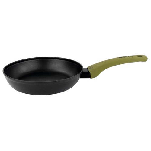 Sartén 18cm, acero forjado inducción, VITRINOR Liebana Colección