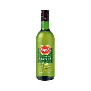 Imagen de PRIMA Vinagre de manzana crianza PRIMA botella de 750 ml.