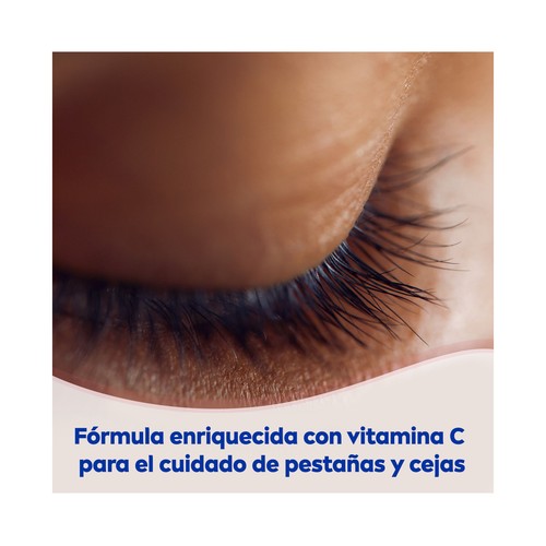 NIVEA Desmaquillante de ojos bifásico con vitamina C 125 ml.