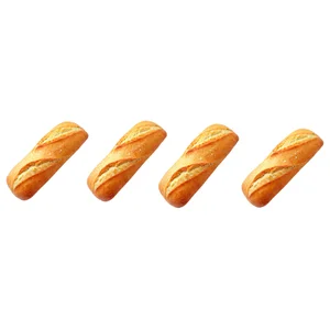 Panecillo Viena 4 uds. 360g.